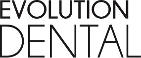 Evolution Dental logo