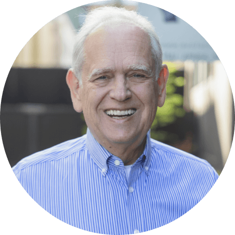 Portland Oregon T M J dentist Russell Teasdale D M D